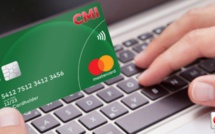 ​CMI: Acceptation e-commerce des cartes UnionPay chez les e-marchands