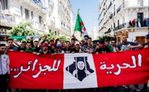 De la déchéance des mœurs politiques en Algérie