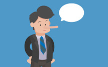 Et si le mensonge pouvait se détecter au son de la voix ?