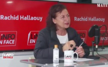 Bouchra Boulouiz, écrivaine et essayiste, invitée de Rachid Hallaouy.