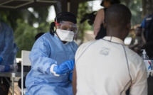 Un premier cas d'Ebola est réapparu en République démocratique du Congo