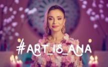 #Art-is-Ana, le Hashtag lancé par le ministère du tourisme