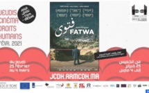 Diffusion du long métrage ‘’Fatwa’’ du réalisateur tunisien Mahmoud Ben Mahmoud
