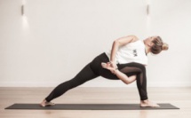 Bien-être : les bienfaits du yoga Vinyasa