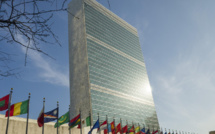ONU: le Maroc reconduit à la coordination du Groupe africain sur les questions économiques et de développement