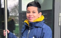 Allemagne : Un marocain de 12 ans récompensé pour son héroïsme 