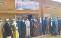 Lancement d’une cellule de géomatique et de digitalisation au Niger 