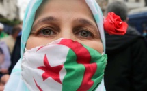 En Algérie, le peuple veut la vie
