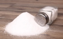 6 ingrédients pour remplacer le sel sans rendre vos plats fades !
