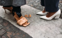Mode : les tendances des chaussures 2021