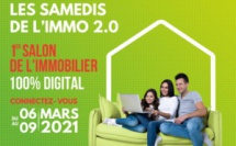 Maroc : CFG Bank lance le premier salon immobilier 100% digital