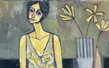 Living 4 Art : “Femme enchantée”, première exposition individuelle de Mohamed Essoulimani