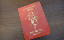 Un « passeport santé » chinois pour les voyages internationaux