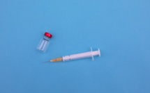 Le première fiole à vaccin anti-Covid utilisée aux États-Unis entre au musée
