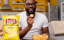 Lay's lance une application qui active les sous-titres quand vous mangez des chips