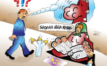 Mendicité.. un commerce florissant un fléau qui empire