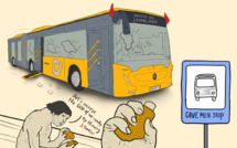 Les Néandertals à Casablanca 