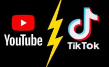 Youtube imite TikTok avec sa nouvelle fonction "Shorts"