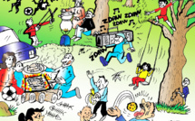 Pique-niquera bien qui pique-niquera le premier