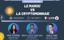 Le Club Junior Traders de l'ENCG d'Agadir organise un débat sur la cryptomonnaie