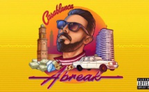 Le rappeur A Break se prépare à lancer son premier clip vidéo 