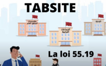 Non ce n'est pas un poisson d'Avril !