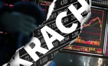 États-Unis et Plan de relance : Un crash boursier à l’horizon ?