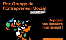 Orange: ouverture des candidatures POESAM 2021