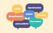 Les nouveaux mots-candidats qui ne rentreront pas dans le dictionnaire