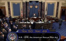 Les risques de l'American Rescue Plan  : Surchauffe de l’économie et relance de l’inflation