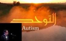 Nouamane Lahlou lance son nouveau titre, "Autisme"