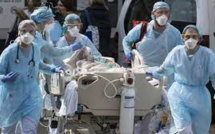 La France impuissante face à une troisième vague hors-  contrôle !?