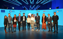 Engagement d’ANIMA en faveur de la diaspora africaine