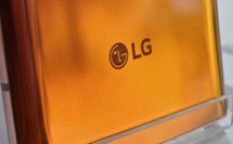 Smartphone : LG abandonne le marché
