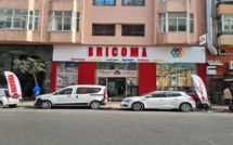 BRICOMA lance un nouveau concept de magasins 