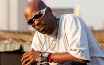 Le rappeur américain DMX est décédé