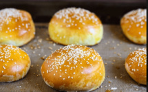 Plus besoin d’acheter les pains Burger… préparer les ou pas 