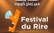Le festival du rire de Casablanca 2021 sera en distanciel 