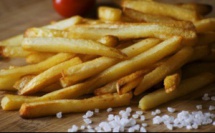 Envie de faire un changement de frites ? voici d'autres alternatives pour sortir du rituel !