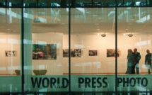 Le "World Press Photo" 2021 : un message d'espoir et d'amour