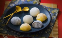 Les mochis : le dessert tendance du moment