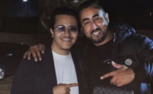 8 mois de prison ferme aux humoristes Brahim Bouhlel et Zbarbooking