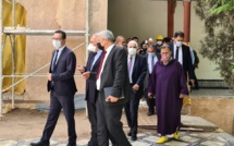 Tout ce qu’il faut savoir sur le futur musée de la culture juive à Fès