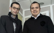 Hamza Boulaiz, invité de l'émission "Entre nous, on se dit tout"