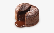C’est simple comme un fondant au chocolat