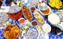 3 recettes délicieuses pour le Ftour de Ramadan