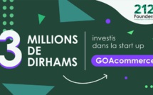  CDG Invest investit 3 millions de dirhams dans GOAcommerce