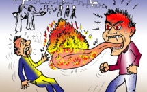 Non, le couvre feu ne couvre pas les incivilités