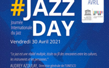 JAZZDAY, la Journée internationale du Jazz célébrée au Maghreb
