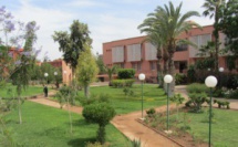 Marrakech : l'Institut français lance "Galerie à l'air libre"